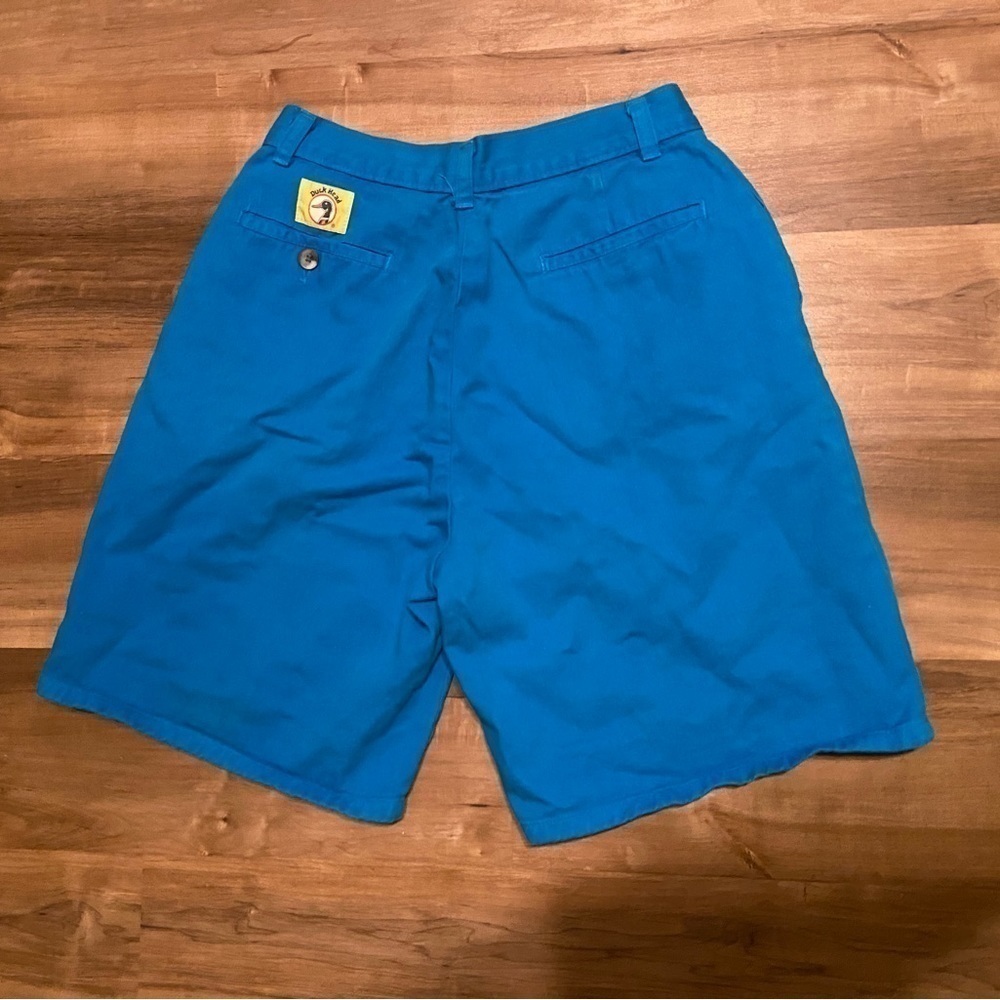Vintage Duckhead Womens Juniors Size 11 Shorts